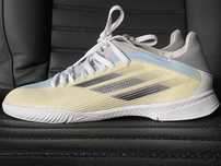 Adidas X 36 (22cm) Halowki Orlik Messi Polecam