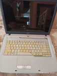 komputer laptop uszkodzony