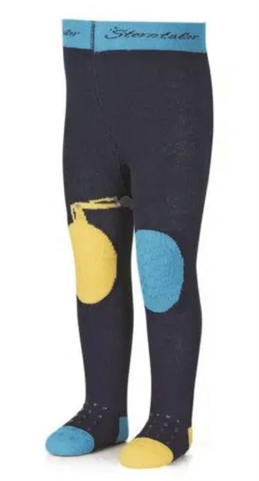 Sterntaler rajstopy do raczkowania abs antypoślizgowe 74