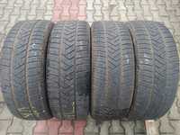 4szt Opony Pirelli 235/55/19 2021rok