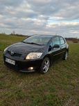 Sprzedam Toyotę Auris