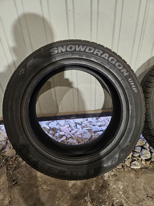 Opony zimowe Imperial 225/50 R17