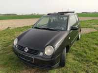 Volkswagen Lupo Volkswagen Lupo/benzyna 1.4/klimatronic