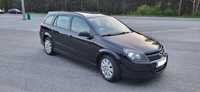Opel Astra 1.6 benzyna Super stan