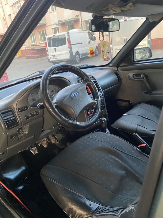 Продам ваз 2110 газ /безнин