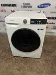 Пральна машина Samsung WW81T854ABT з Німеччини
