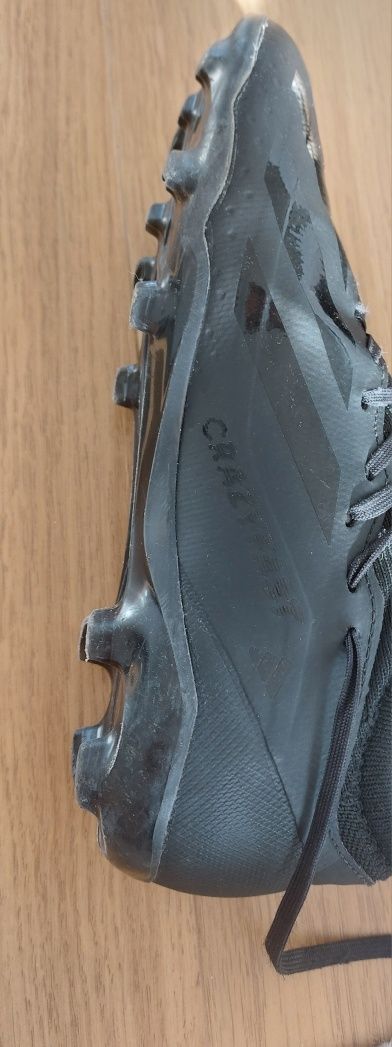 Sprzedam używane  korki adidas X Crazyfast 3