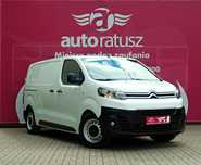 Citroën Jumpy  *Fv 23%*2.0HDI 120KM*Org.Lakier*Pełny Serwis*Navi*Kamera*Martwa Strefa