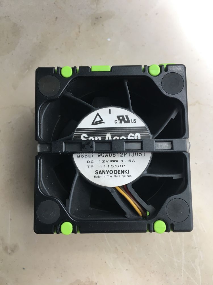 Wentylator serwerowy Cisco UCS C240 M3