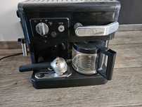 Ekspres DeLonghi Przelewowy Ciśnieniowy