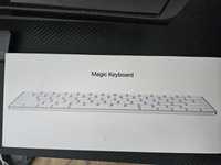 Appel Magic Keyboard