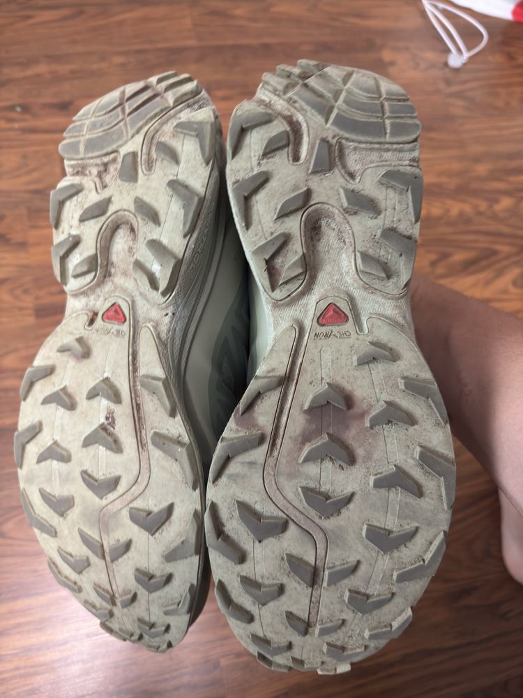 Salomon xt 6 gore tex