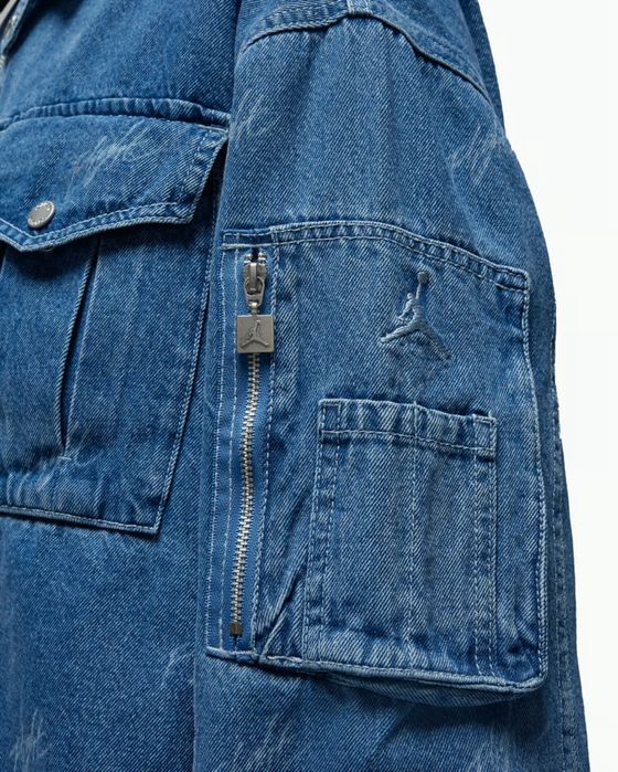 Куртка Jordan Renegade оригінал FN5353-453