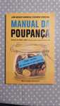 Manual da Poupança - João Morais Barbosa e Ricardo Ferreira