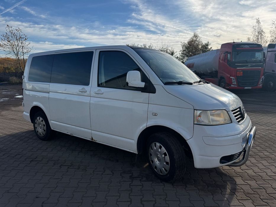 Volkswagen T5  Transporter T5 WV