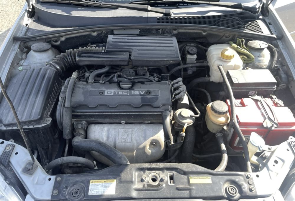 Продаю Chevrolet Nubira/Lacetti