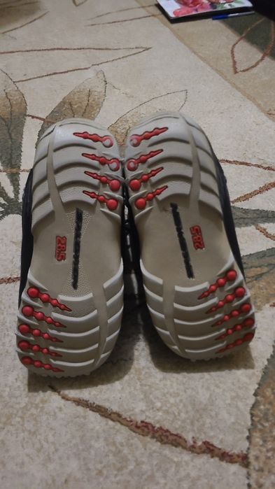 Ботинки для сноуборда Salomon