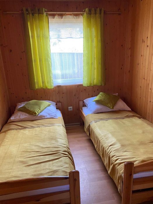 TANIE Domki  4 osobowe dla rodziny Stegna , Wakacje 2025