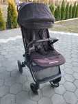Wózek Easywalker Jackey XL
