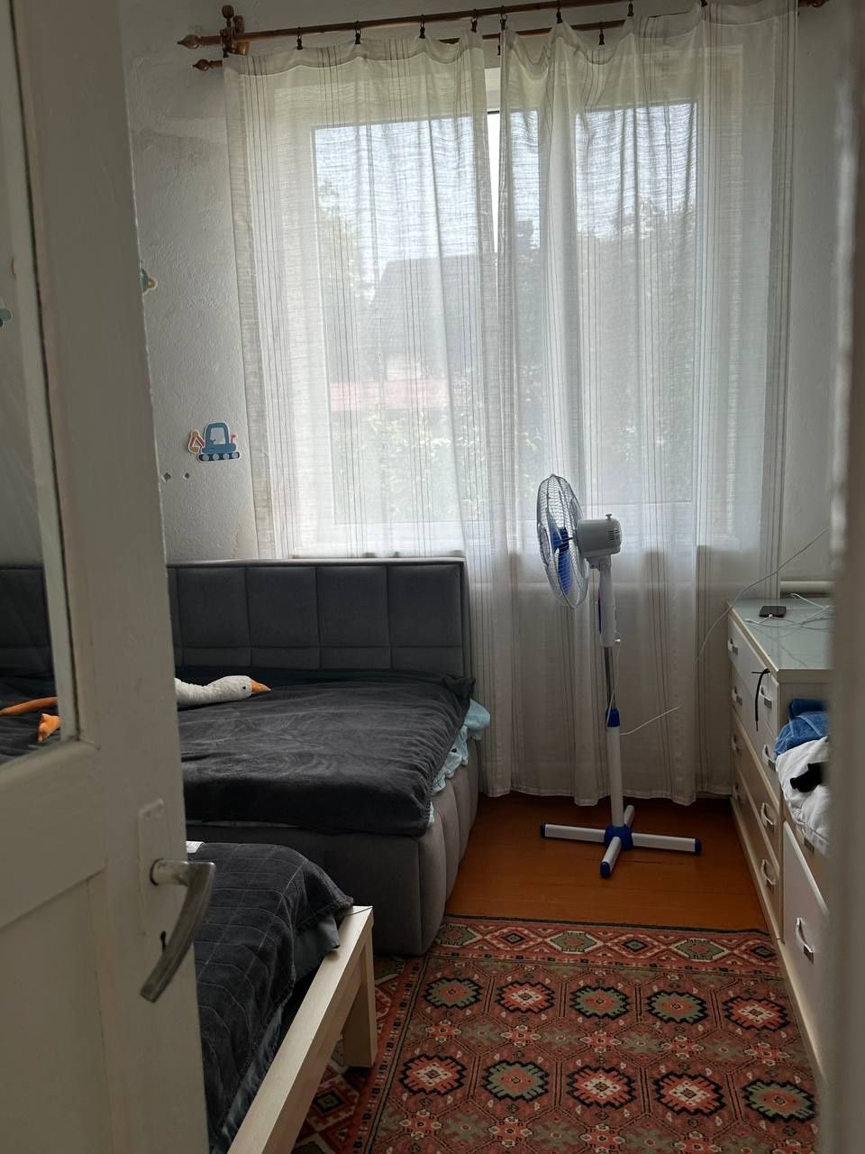 Продам будинок в с. Богдашів