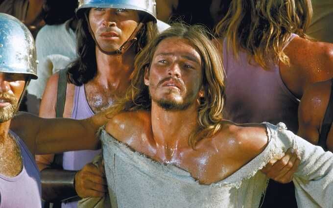 JESUS CHRIST SUPERSTAR (Tim Rice e Andrew Lloyd Webber)