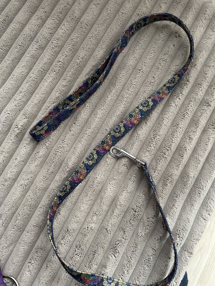 Smycz miejska 110cm
