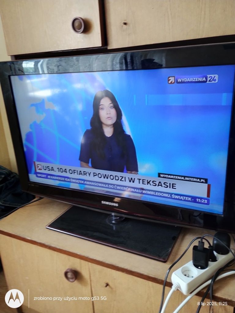 Dekoder wiwa maxx DVB-T2 h.265 hevc