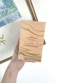 Paris Corner Caramel Cascade nowe perfumy 100 ml