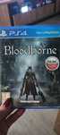 Sprzedam grę na PS4 Bloodborne
