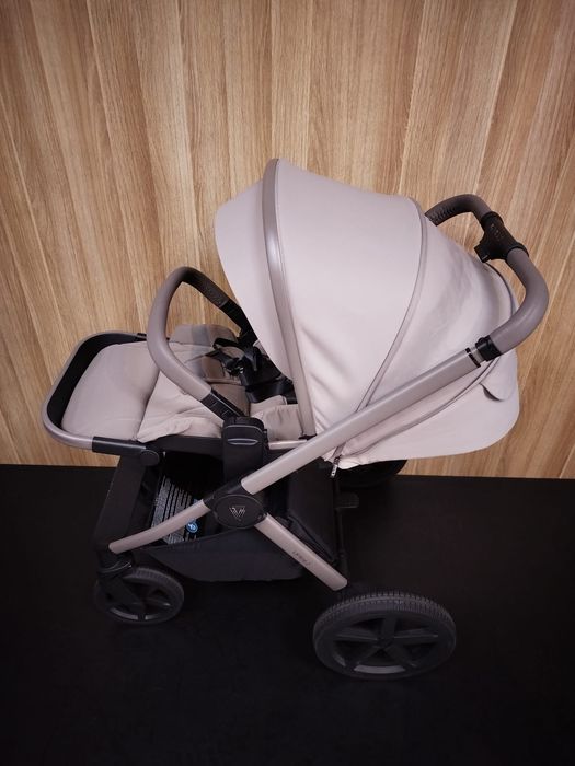 Venicci Upline 2 Taupe w super stanie