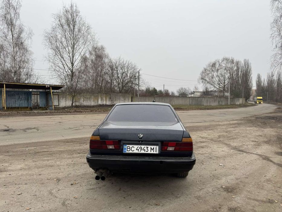 Продам BMW 730 i 3.0