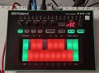 Roland TB3 - Touch Bass Line como novo, com caixa e fonte original