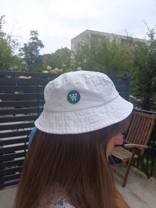 Wood Wood kapelusz damski