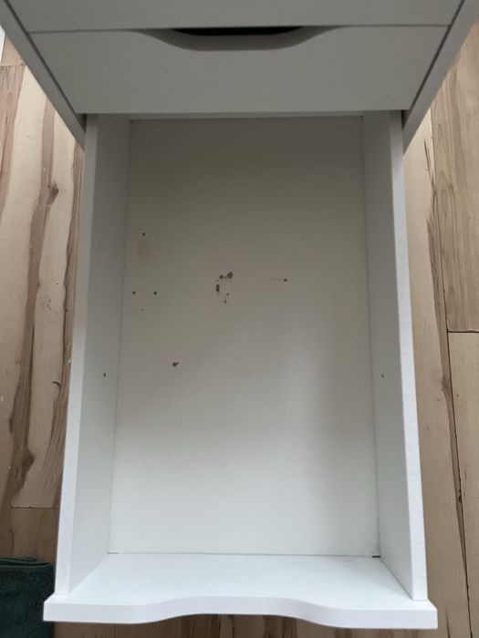 Komoda / Szuflady IKEA
