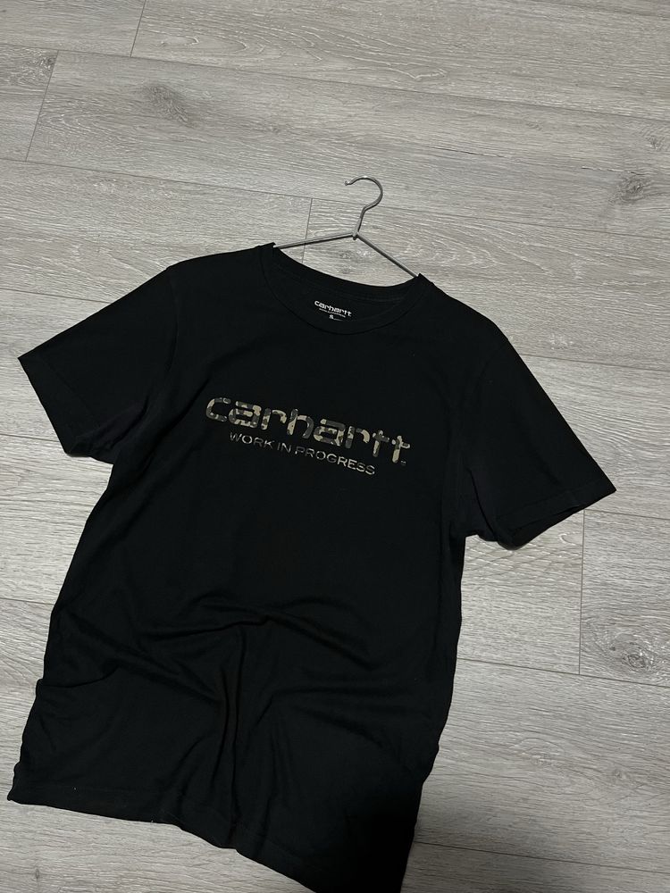 Футболка Carhartt
