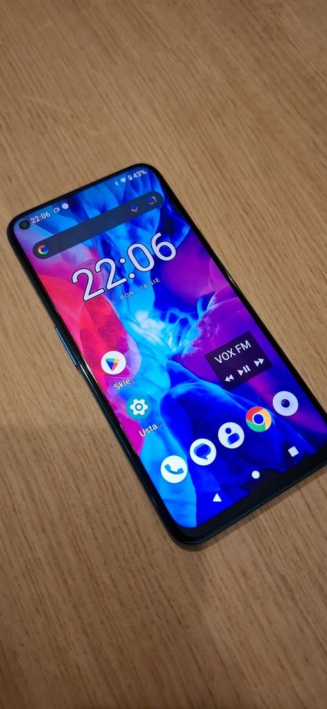 Cubot x30 8GB+128GB 2kart SIM