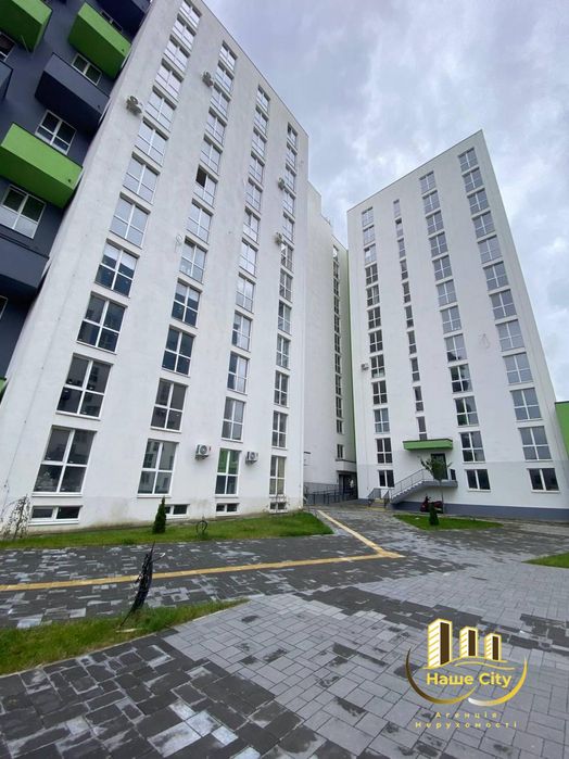 Продаж / Квартира / вул. Рудненська, Левандівка, Львів