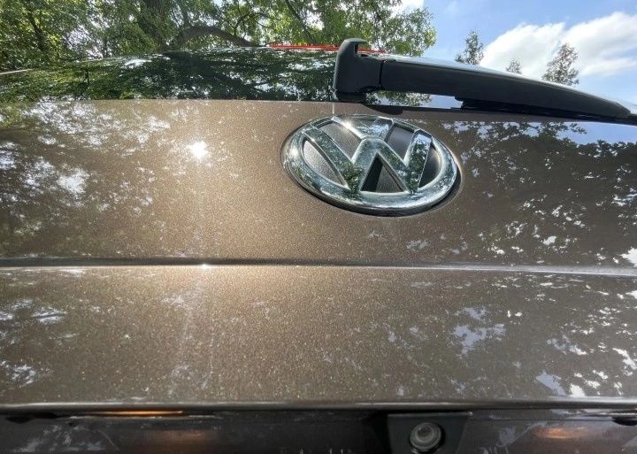 Volkswagen Multivan 2010
