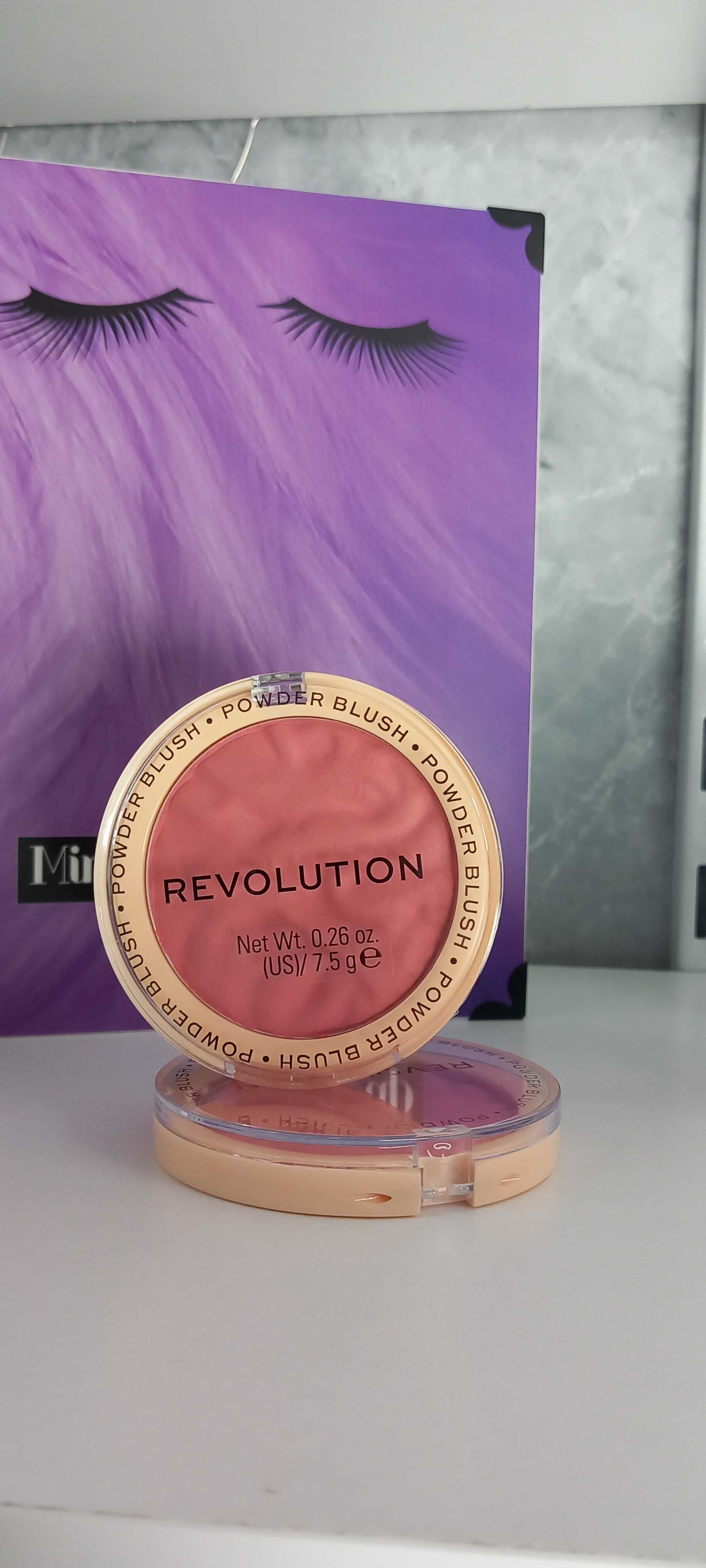 Blush de rosto Marcas Conceituadas!