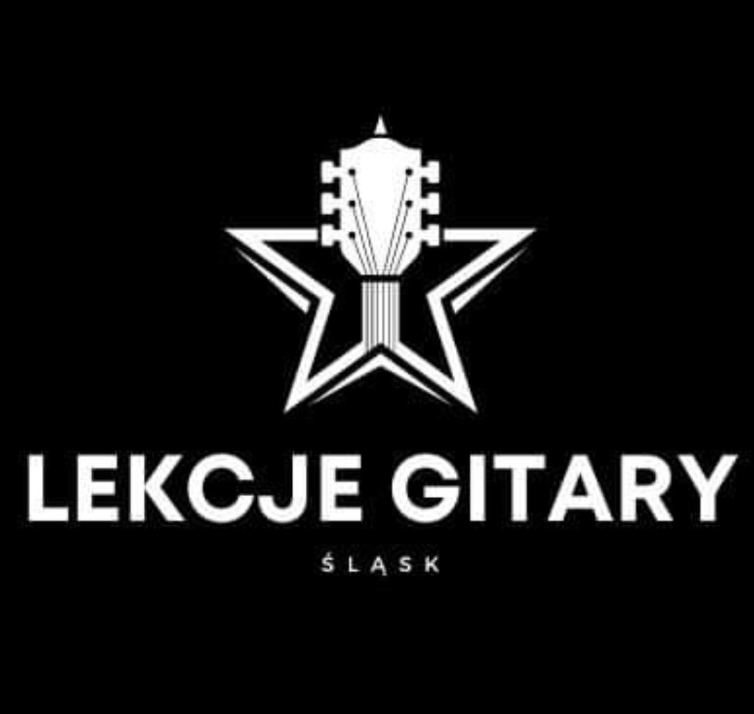 Nauka gry na gitarze, lekcje gitary.