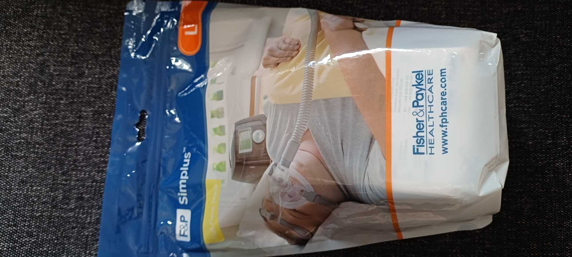Philips Respironics CPAP Deam Station 1 (apneia do sono)