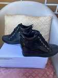 Tenis bota Calvin Klein originais
