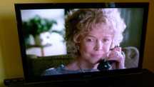 Telewizor Samsung LCD 46'' DLNA smart SPRAWNY + oryginalny pilot