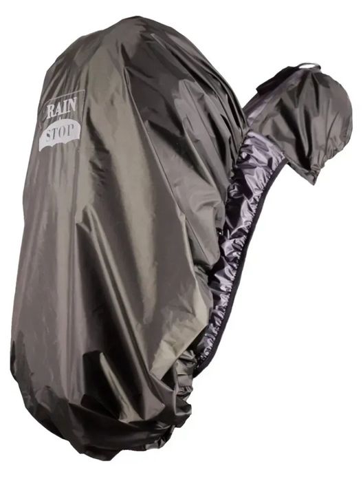 Чохол на рюкзак з капюшоном