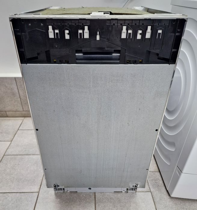 Вбудована посудомийна машина Siemens 45 Cm / Made in Germany