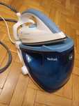Stacja parowa Tefal
