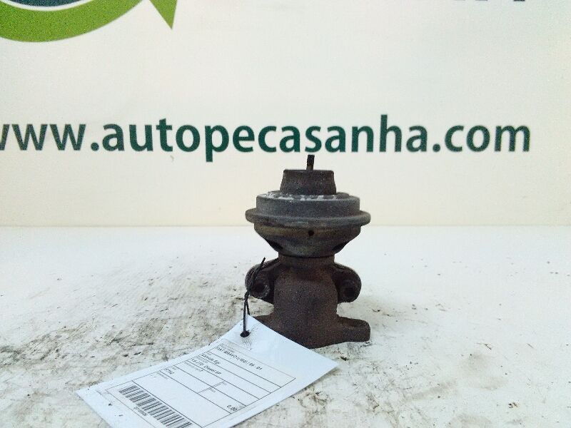 Válvula Egr Fiat Bravo I (182_)