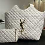 Torebka ysl saint laurent pikowana