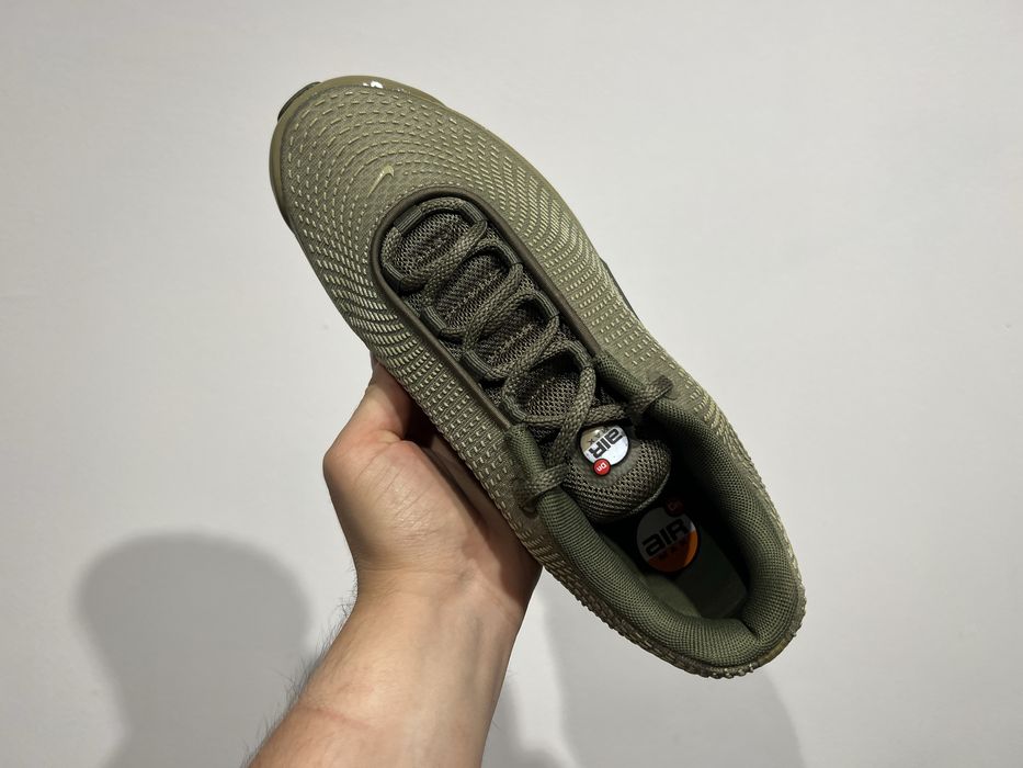 Кросівки чоловічі Nike Air Max DN DV3337-201 оригінал