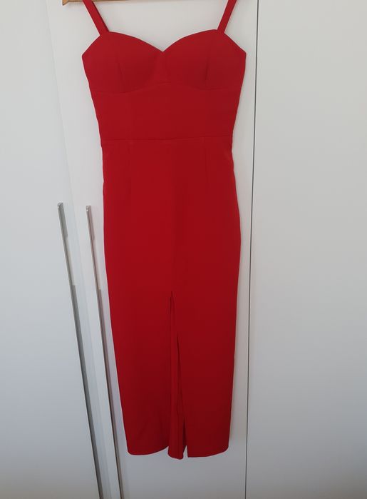 Плаття з колекції OLYA MAK